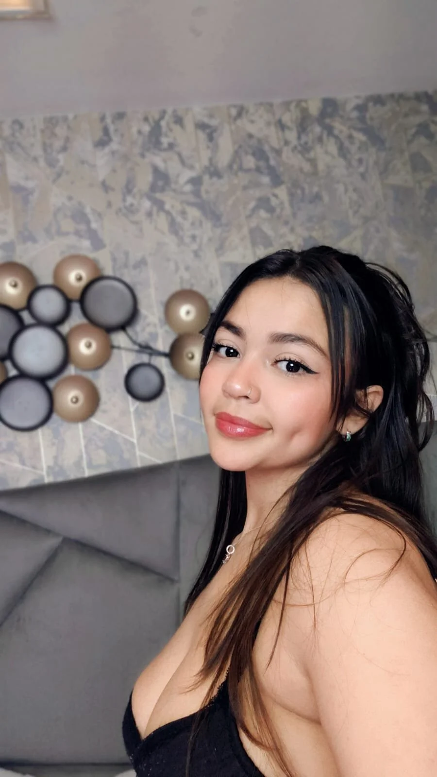XXX Porn Photo of Nude KimDevinne 115