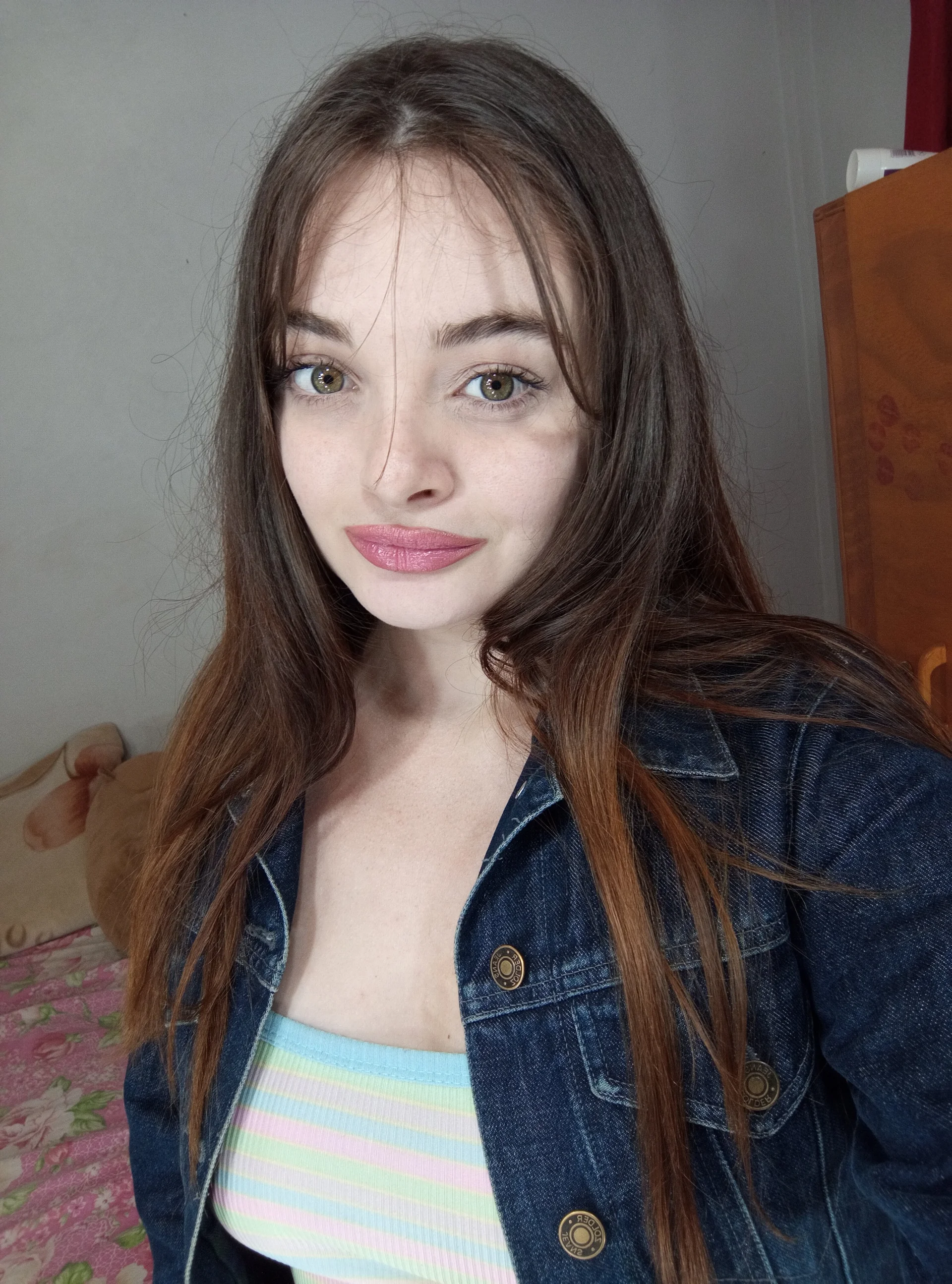 XXX Porn Photo of Nude Emmacut 72