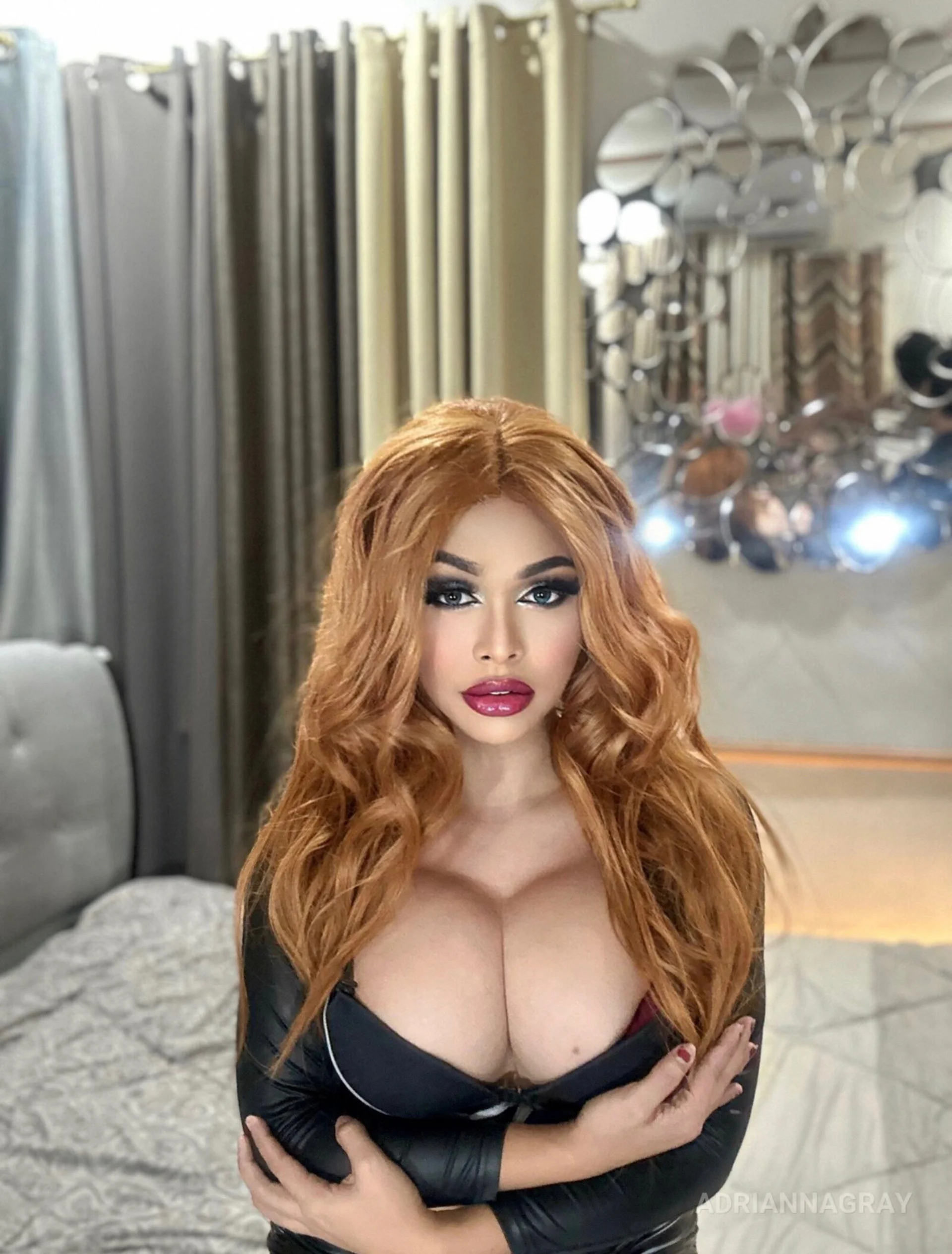 XXX Porn Photo of Nude miss_Sahara 10