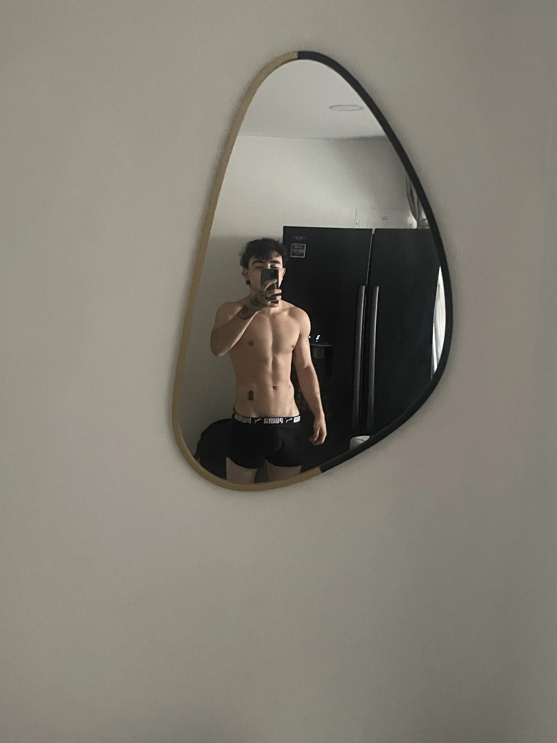 XXX Porn Photo of Nude zack_lenox 6