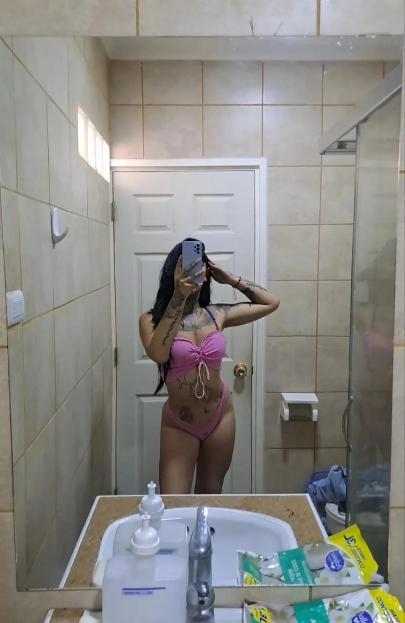 XXX Porn Photo of Nude Gigi_Moss1 6