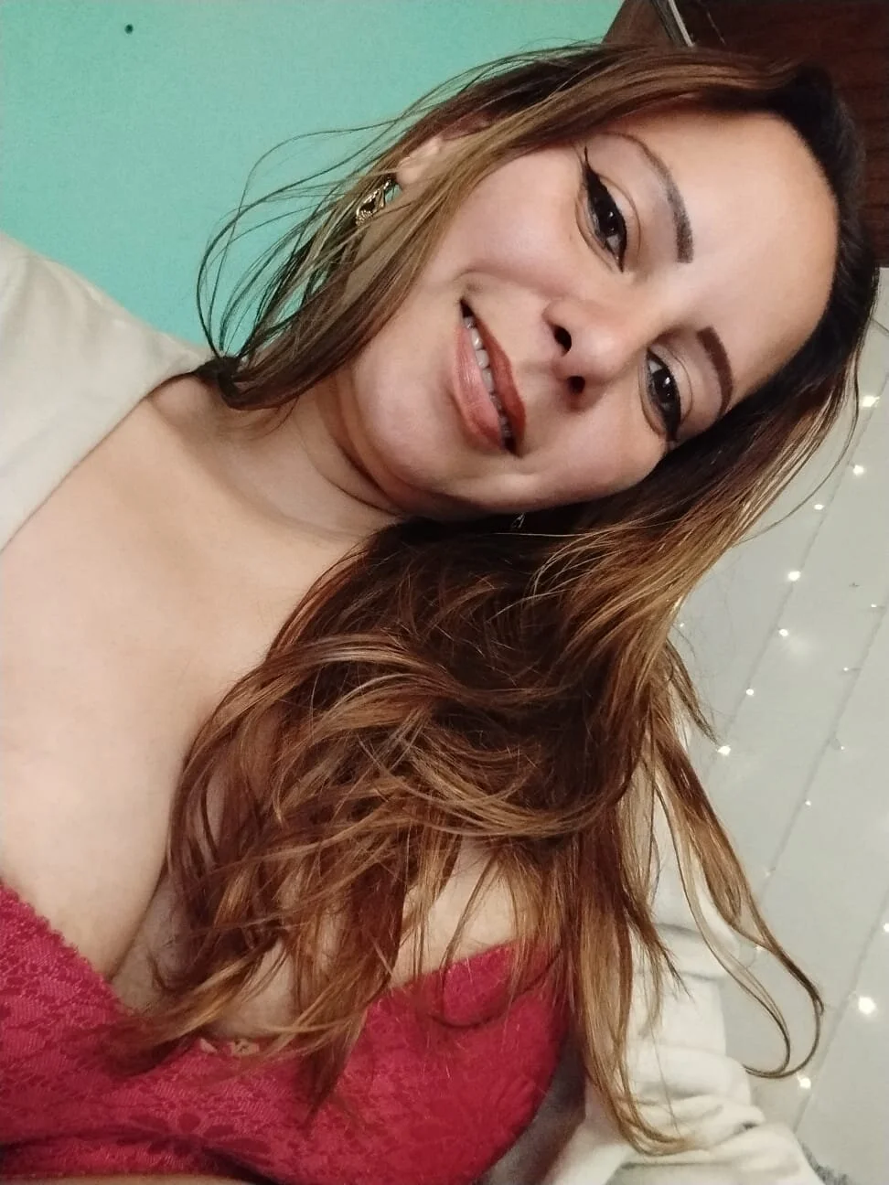 XXX Porn Photo of Nude camila_delarosa 7