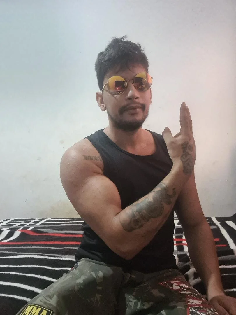 XXX Porn Photo of Nude moreno_dotado22 8