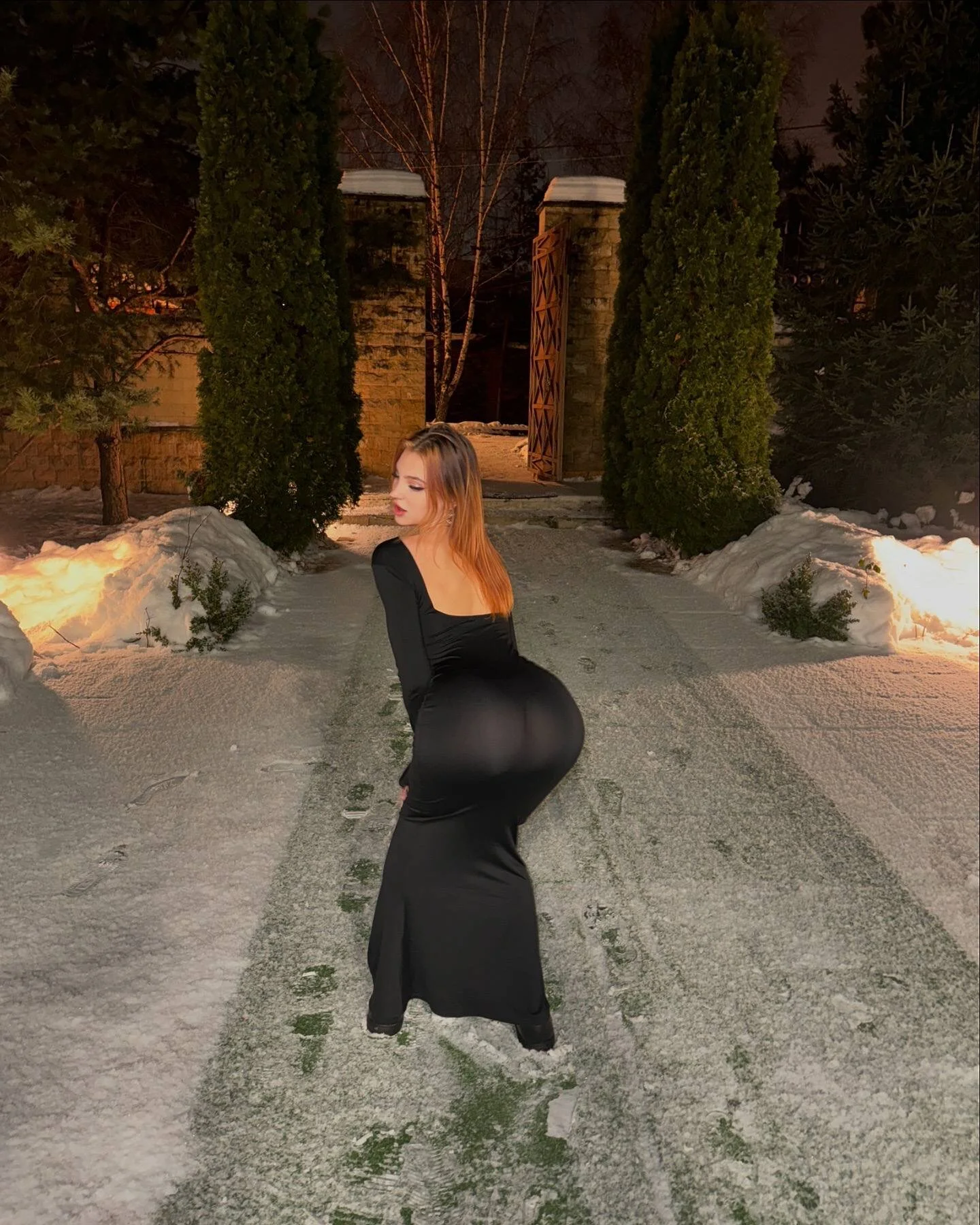 XXX Porn Photo of Nude beckymadsons 4