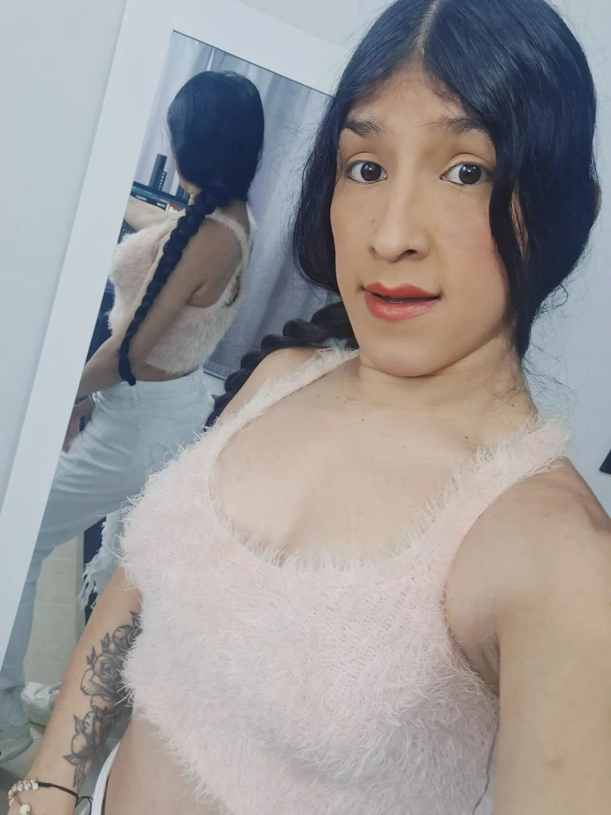 XXX Porn Photo of Nude _nicolehotshemale 503