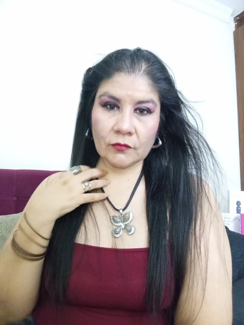 XXX Porn Photo of Nude kiraGeiner 100