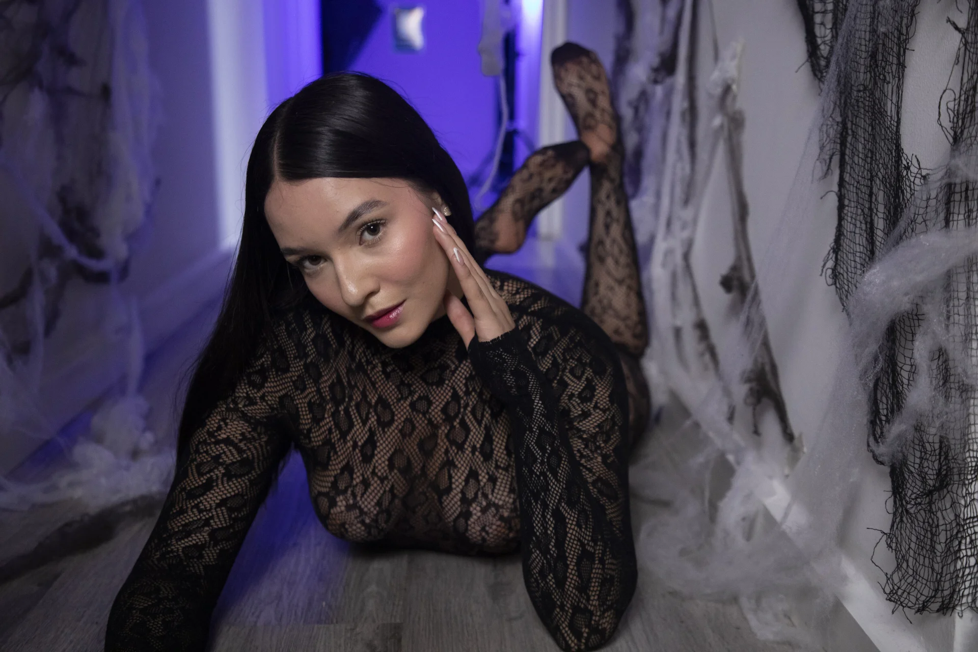 XXX Porn Photo of Nude AuroraEvanss 161