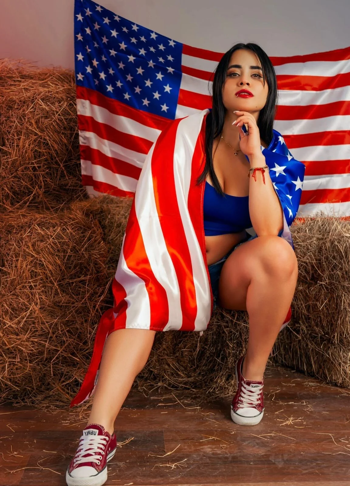 XXX Porn Photo of Nude alejandra__garcia 27