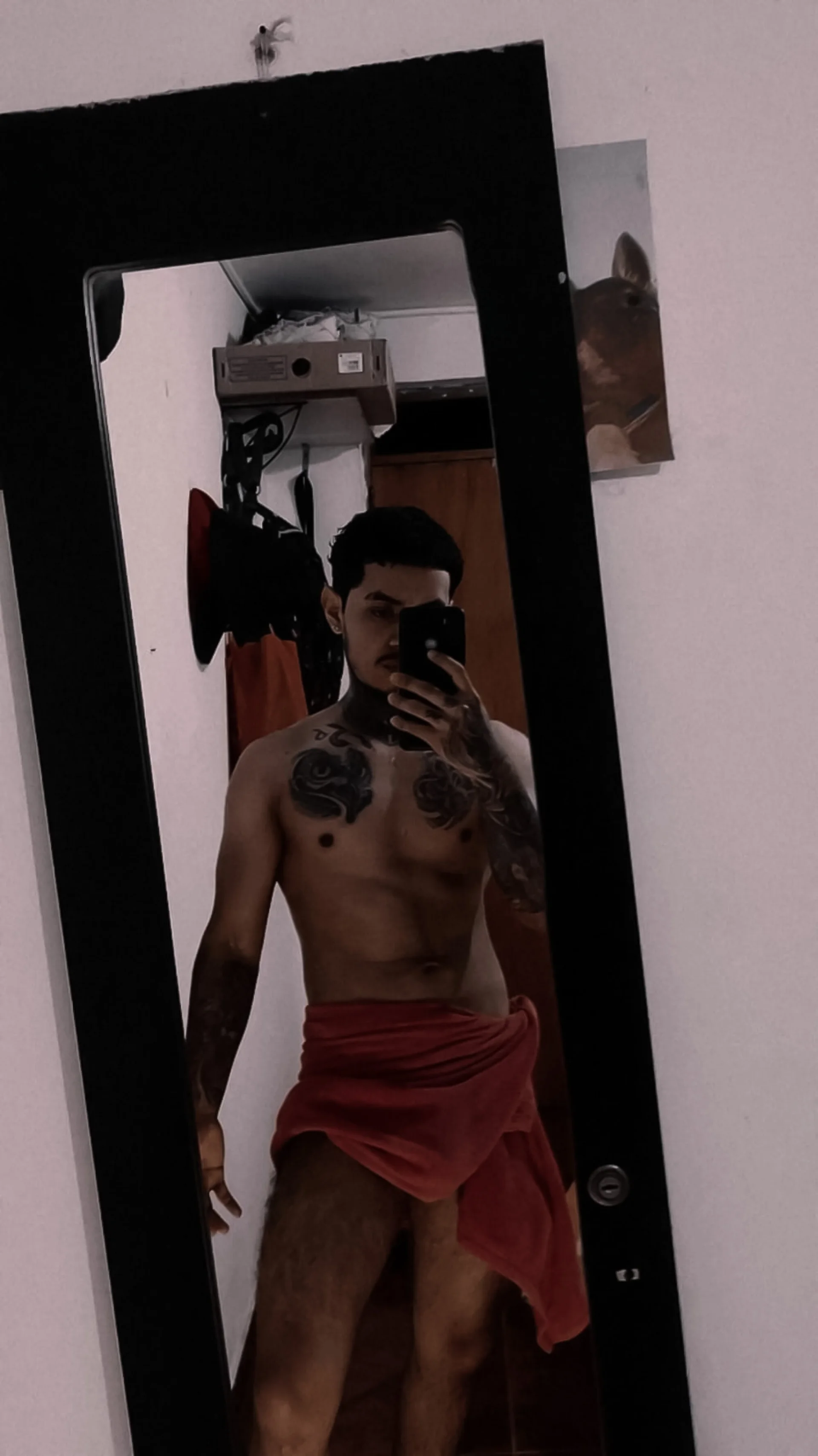 XXX Porn Photo of Nude JordanSmiith_ 6