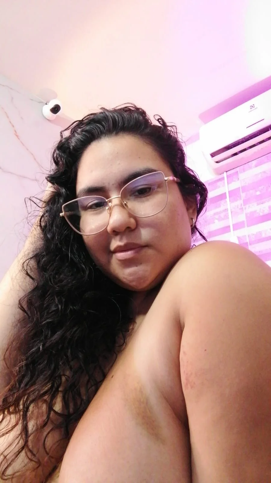 XXX Porn Photo of Nude danii_bigg 9