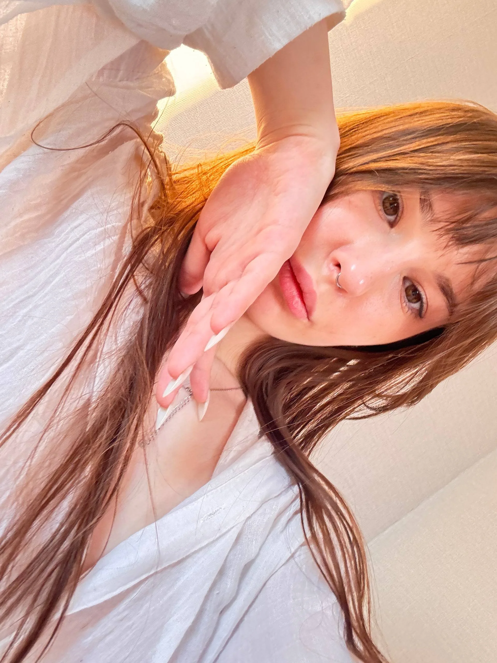 XXX Porn Photo of Nude EmmaWantsPlay 2