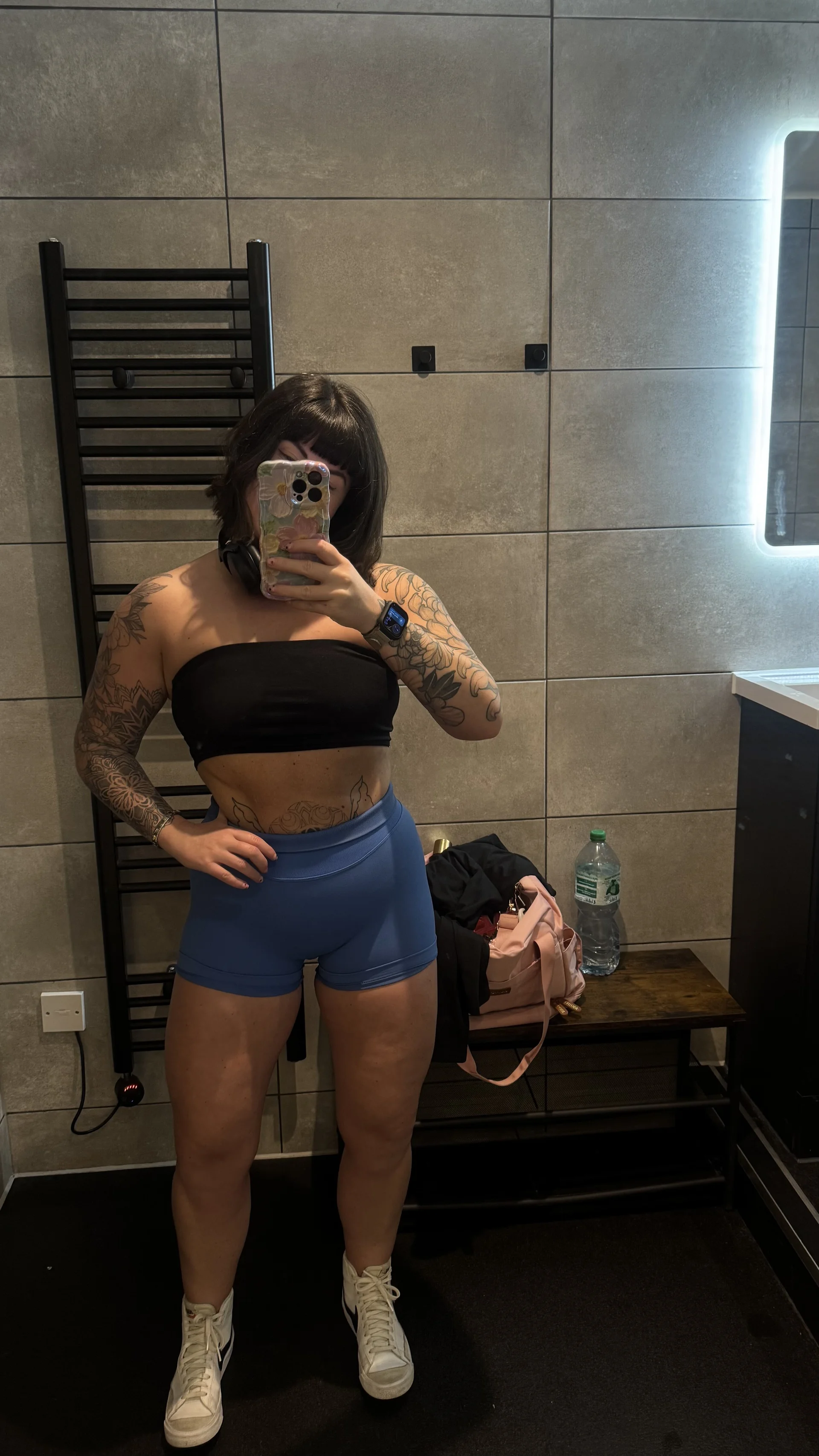 XXX Porn Photo of Nude EdenRose 6
