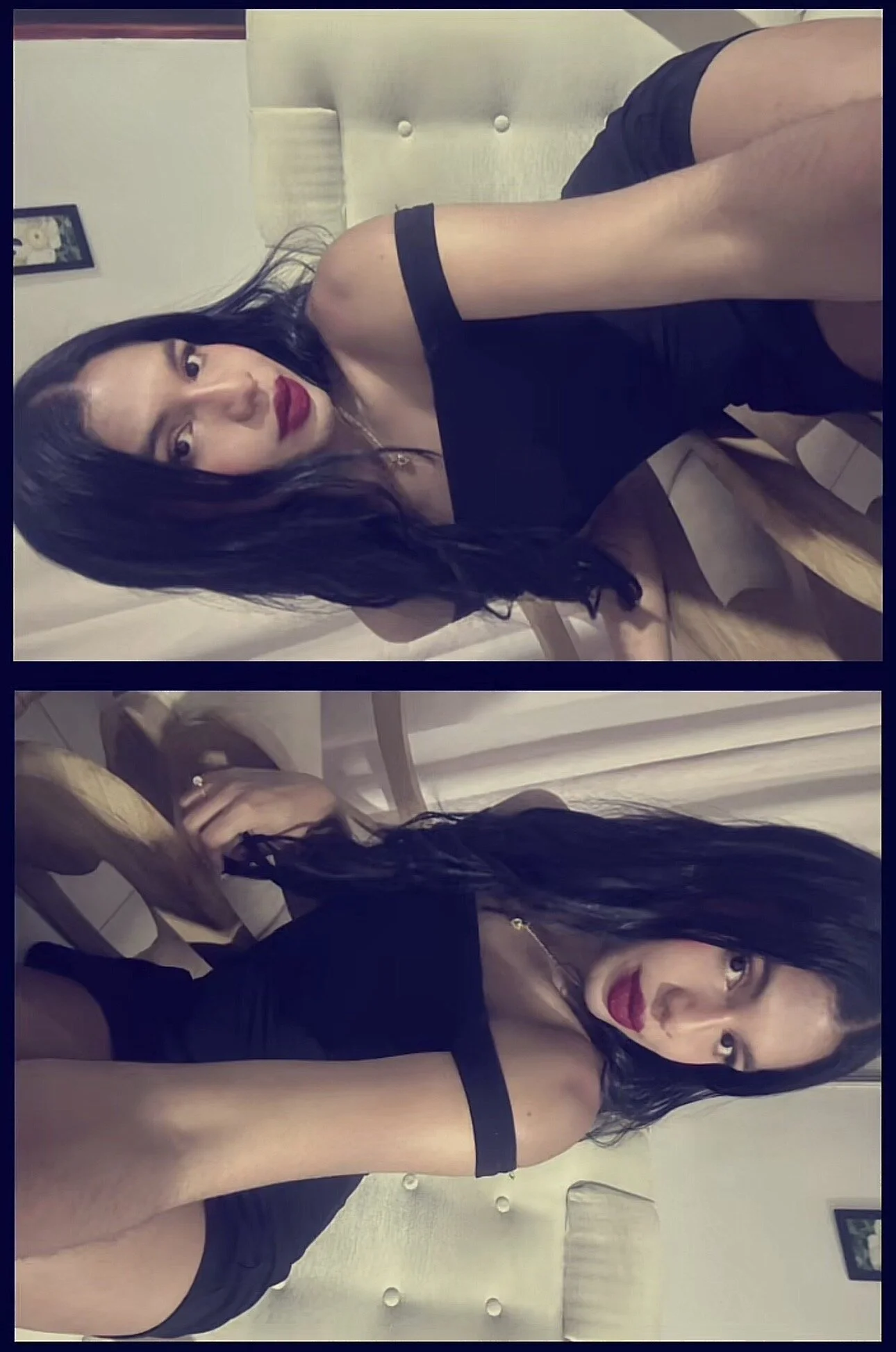XXX Porn Photo of Nude kimmie_rae 3