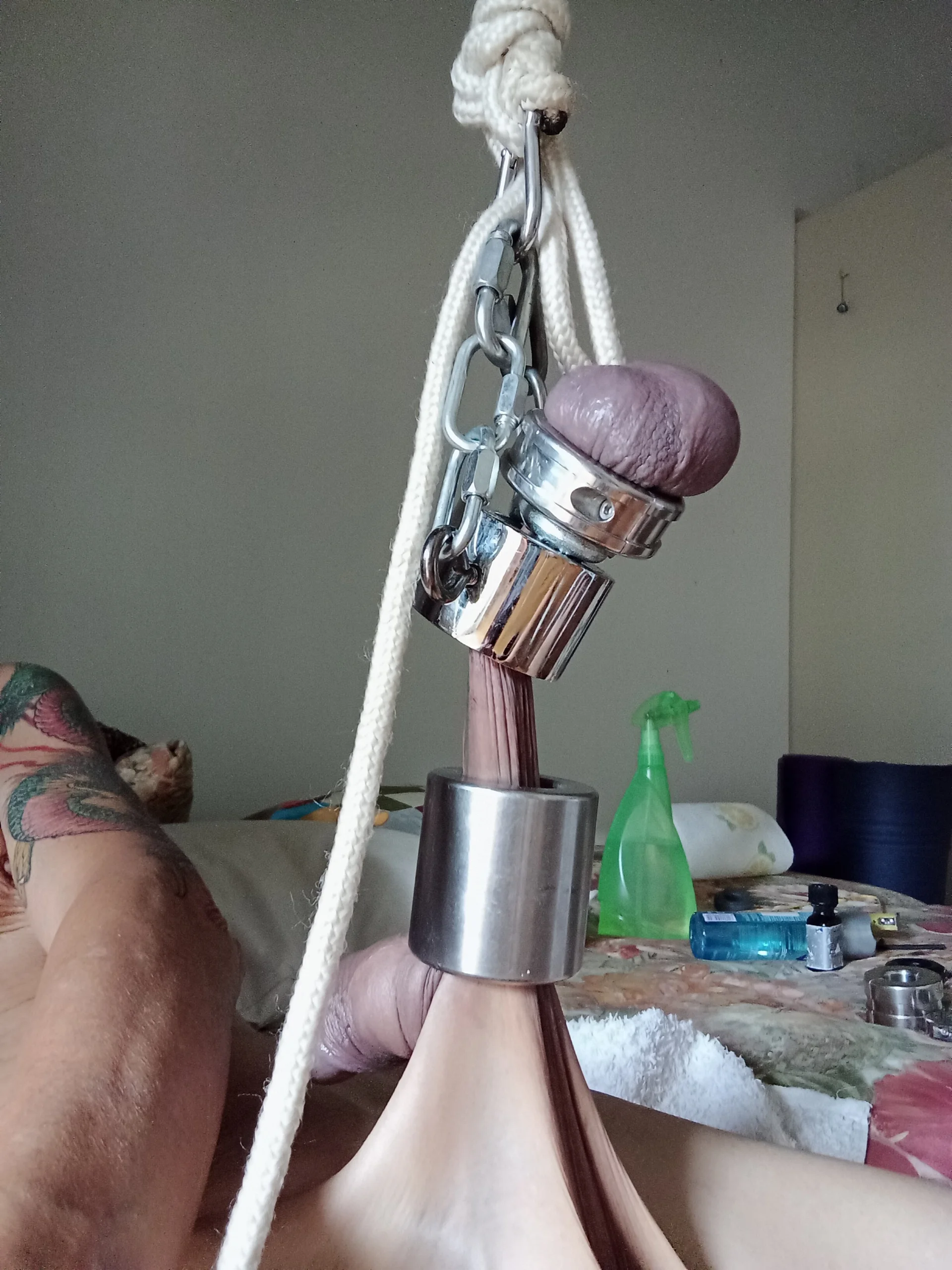 XXX Porn Photo of Nude pierre5004 1
