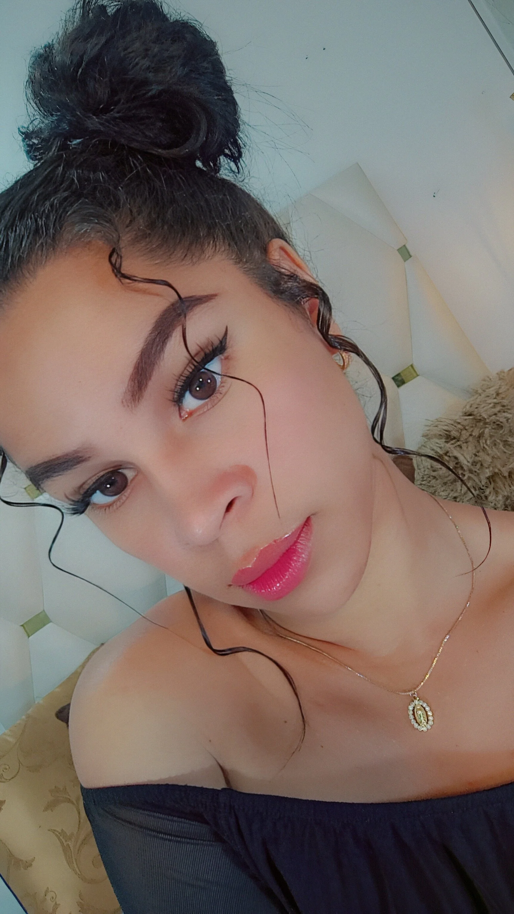 XXX Porn Photo of Nude Makeyla_Fox_ 17