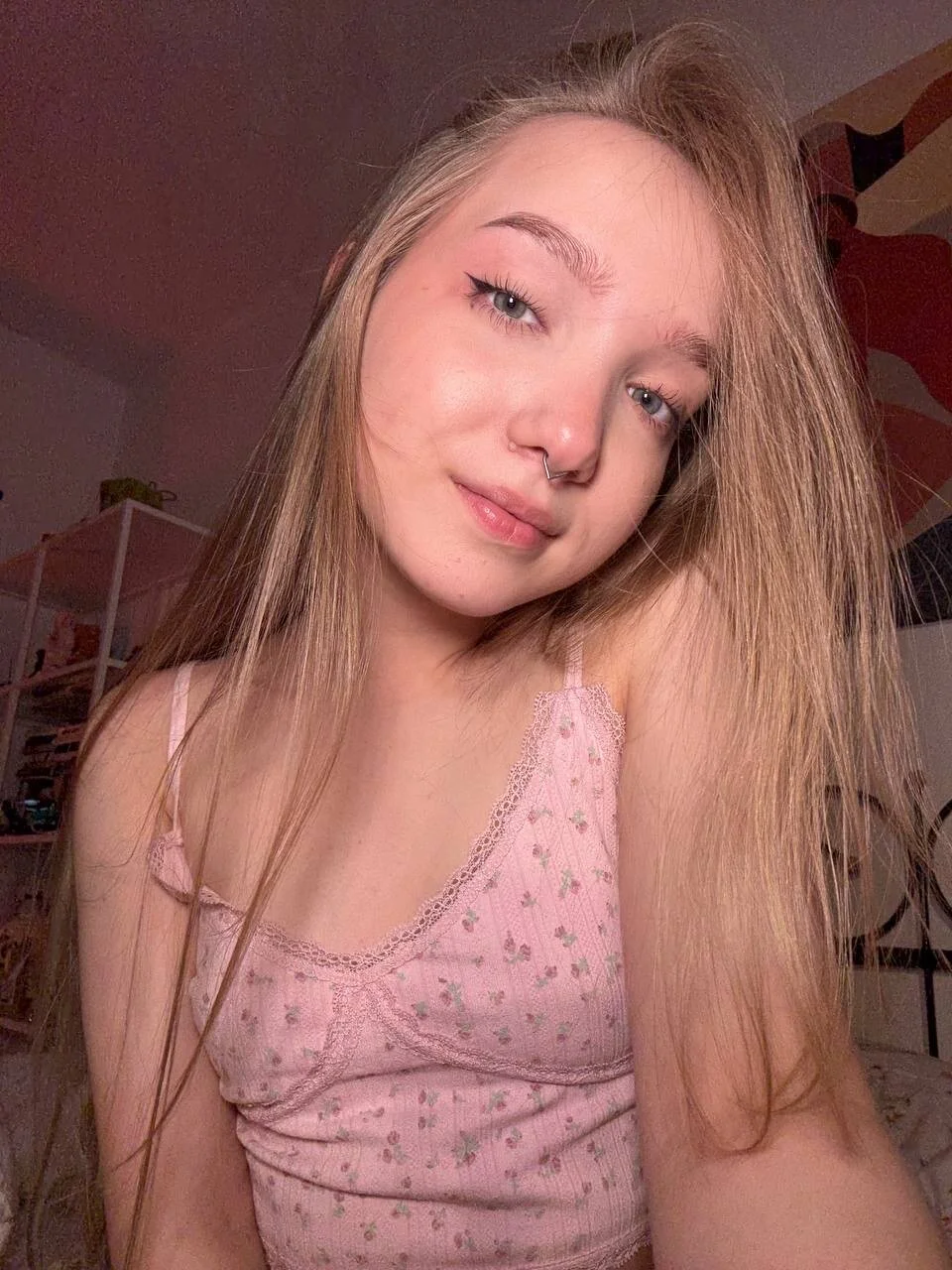 XXX Porn Photo of Nude bambi_lu 100