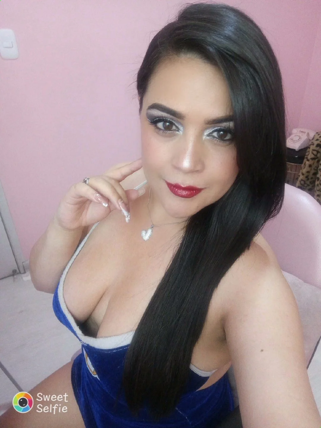 XXX Porn Photo of Nude Paulina-Becerraa 4