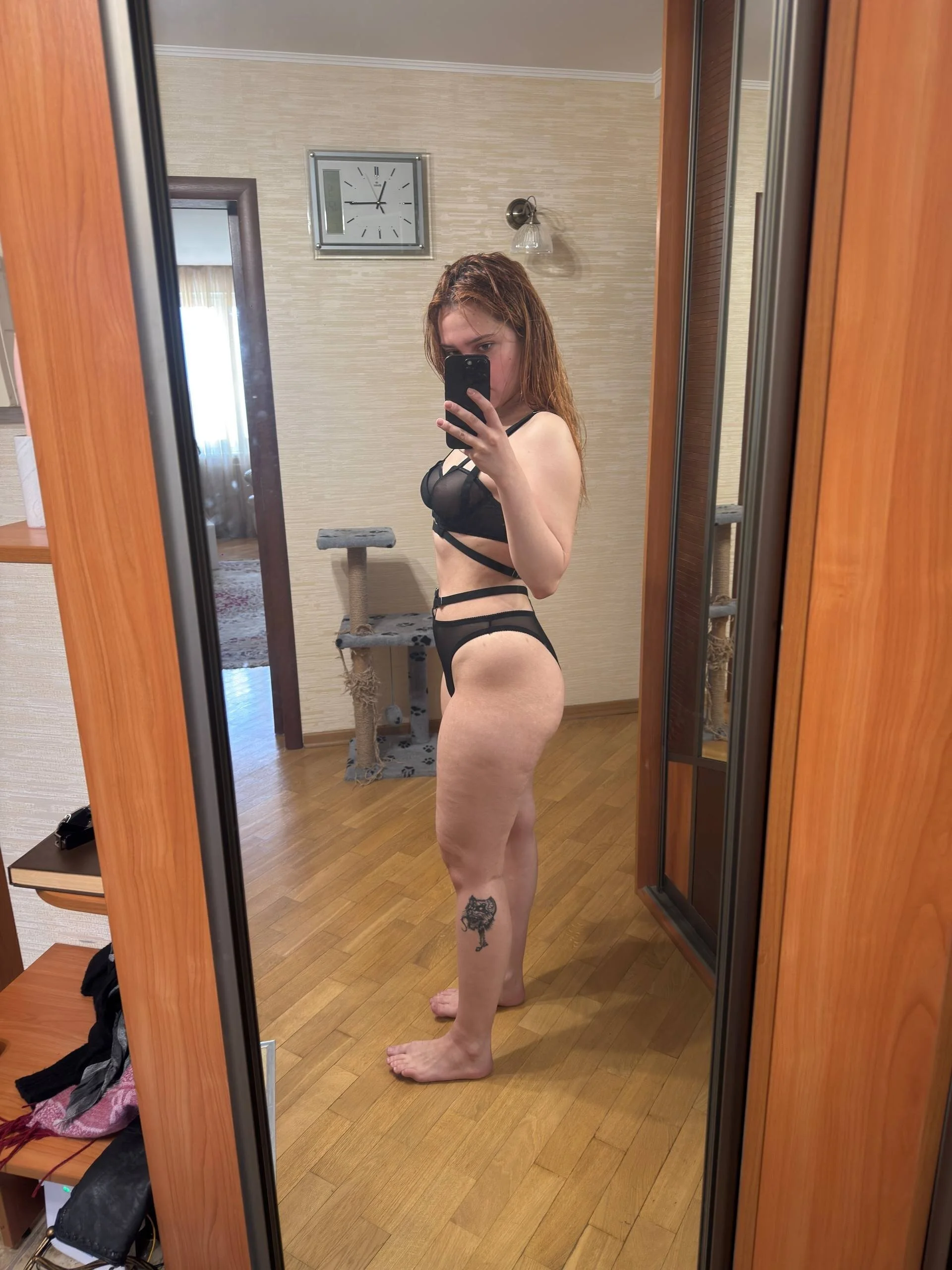 XXX Porn Photo of Nude KiraMayson 2