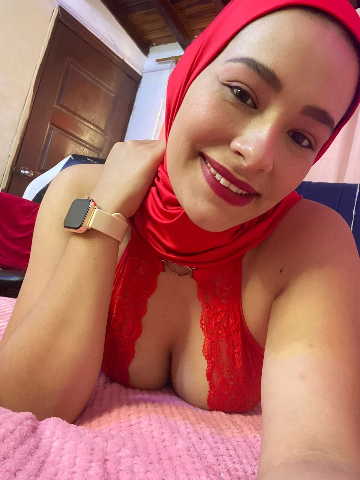 XXX Porn Photo of Nude ShanaJamil 39