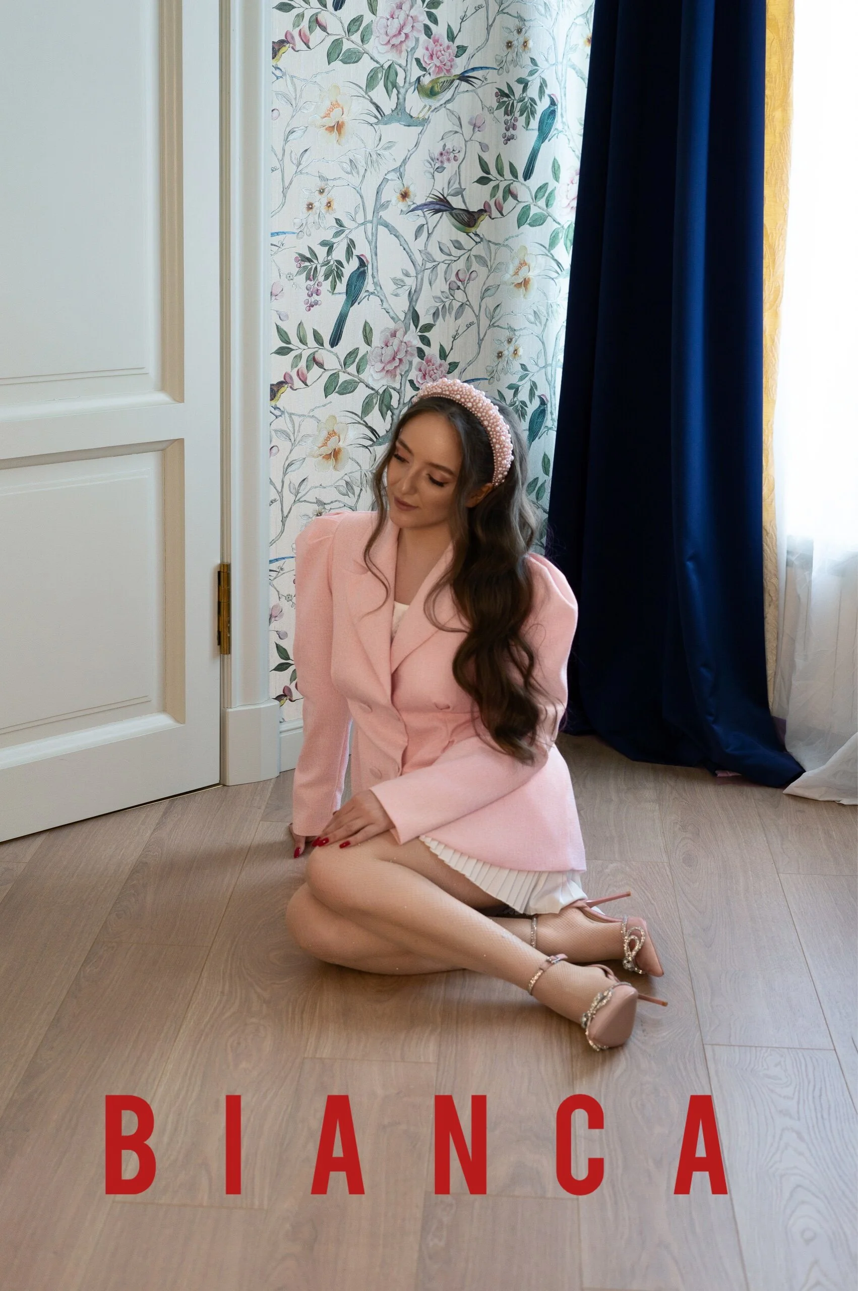 XXX Porn Photo of Nude Bianca_lala 8