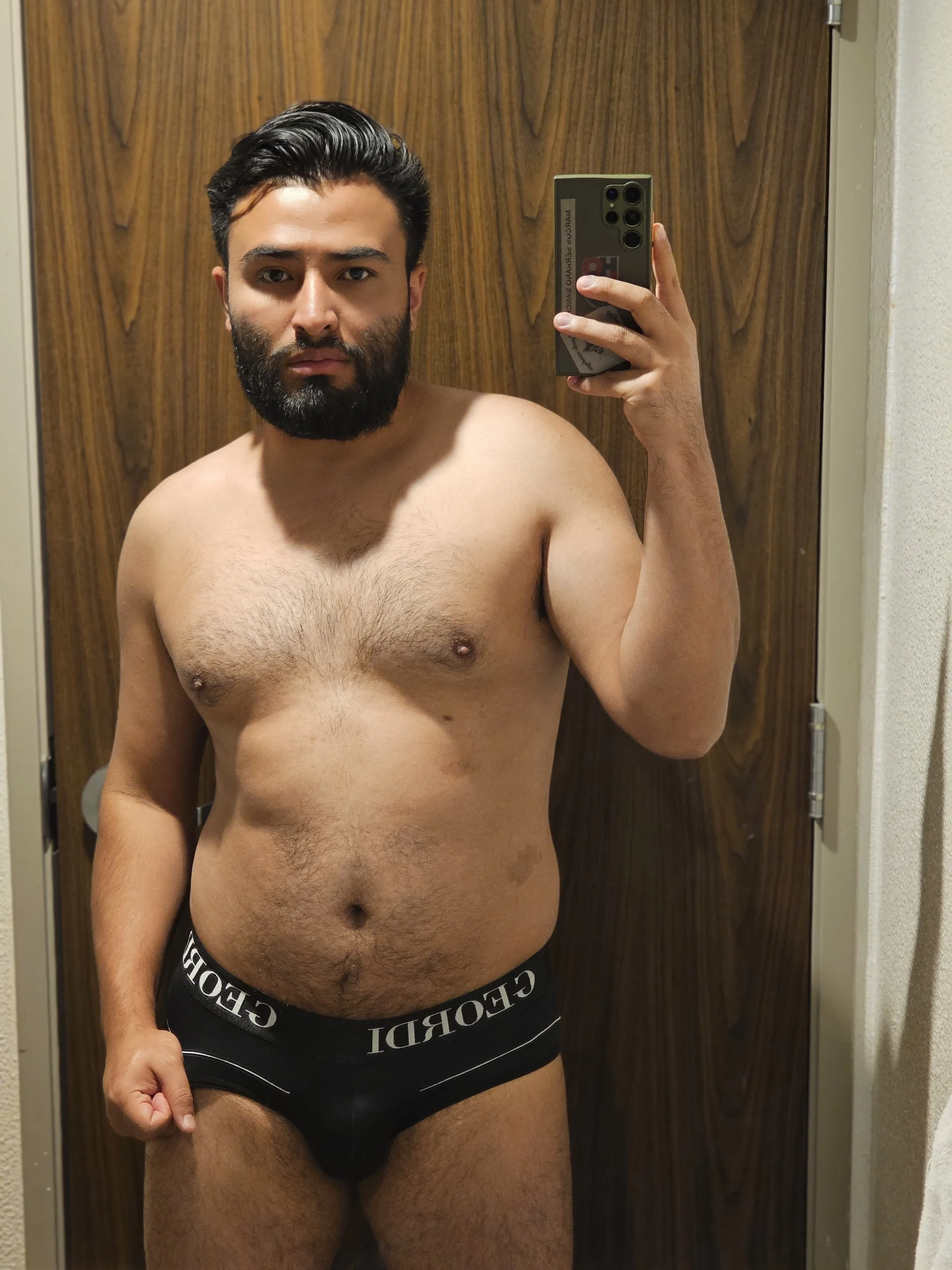 XXX Porn Photo of Nude Lysamdro_Noctis 1