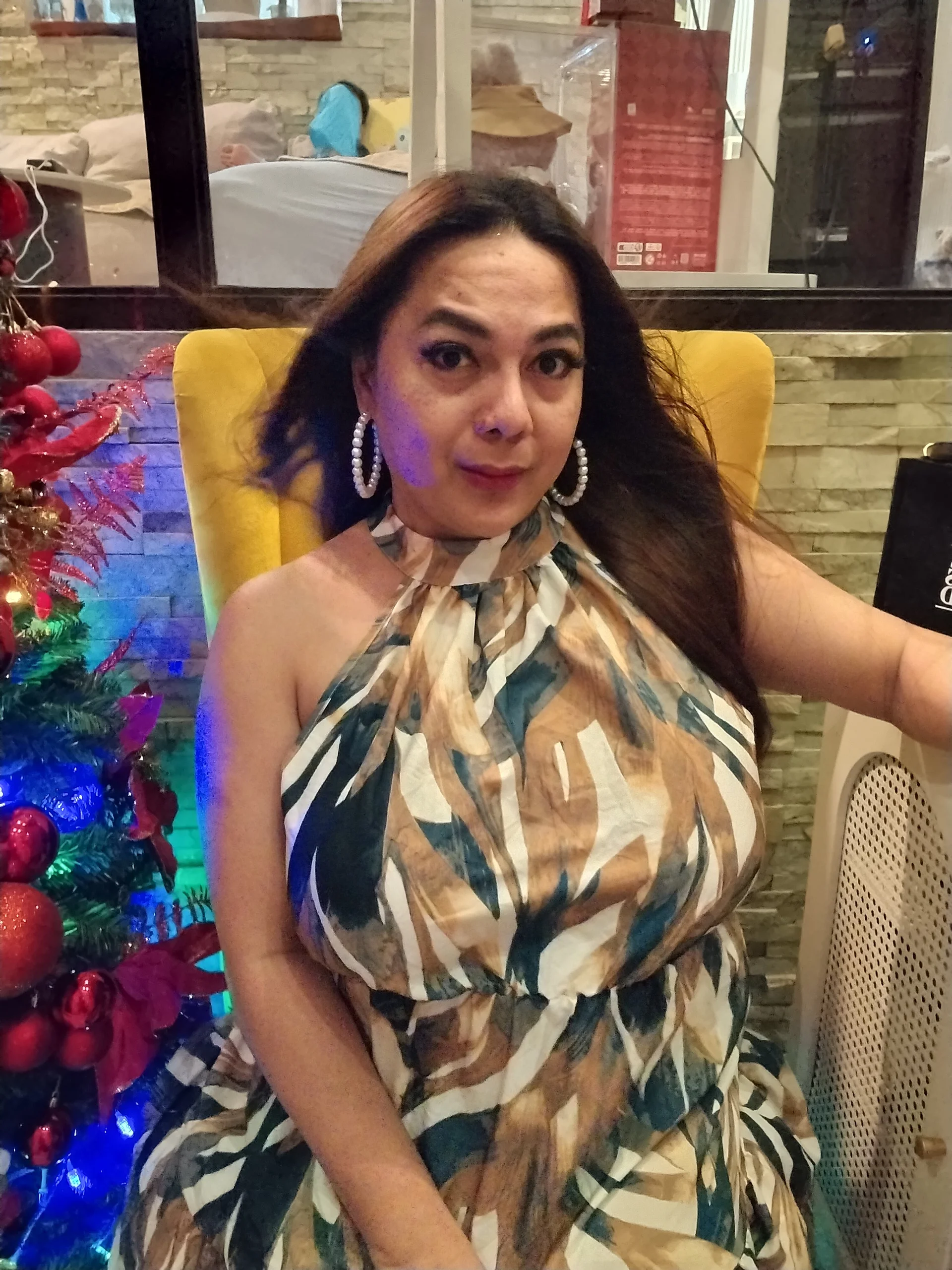 XXX Porn Photo of Nude TsMiia_Curve 16