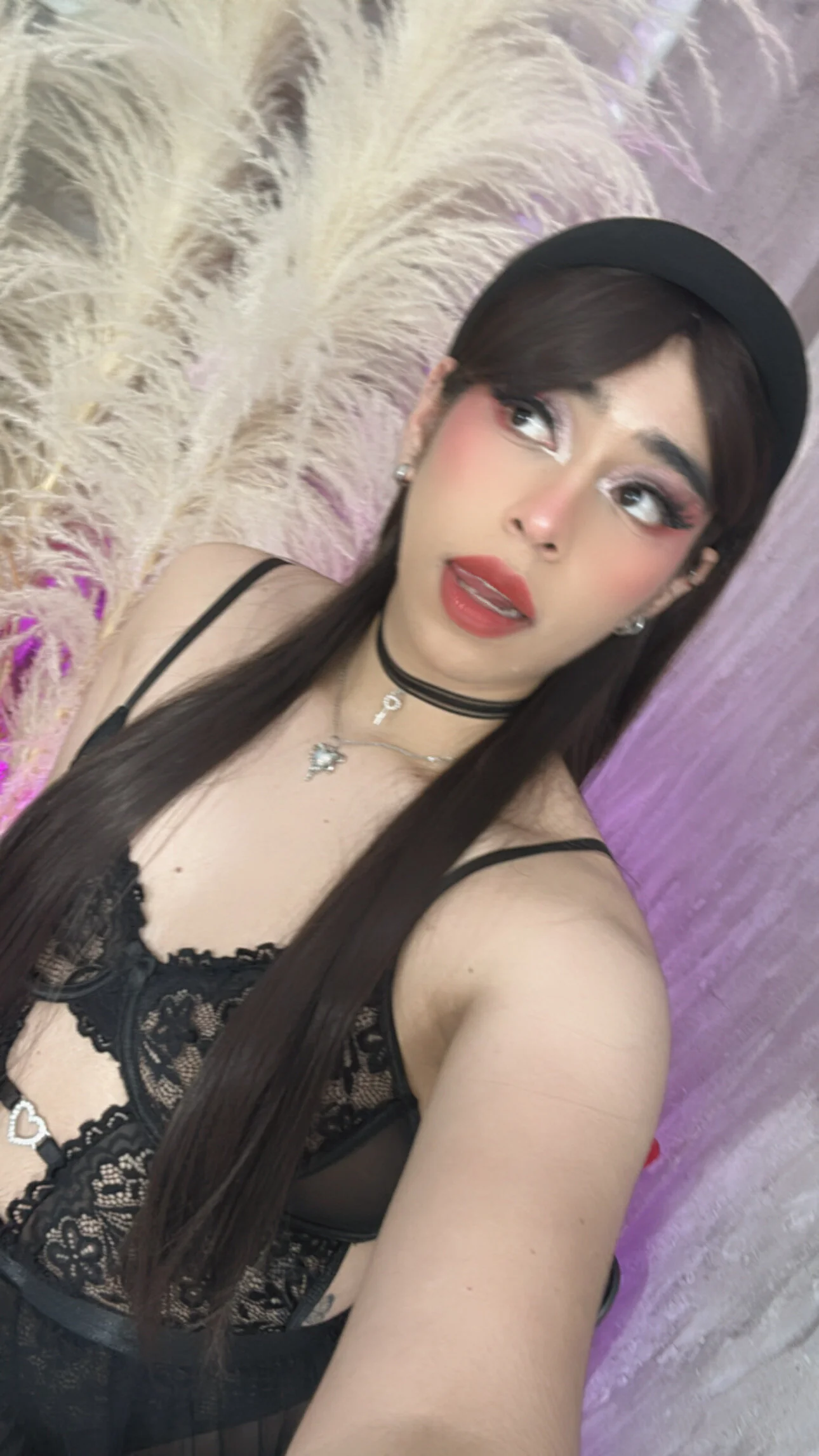 XXX Porn Photo of Nude dream_danna1 18