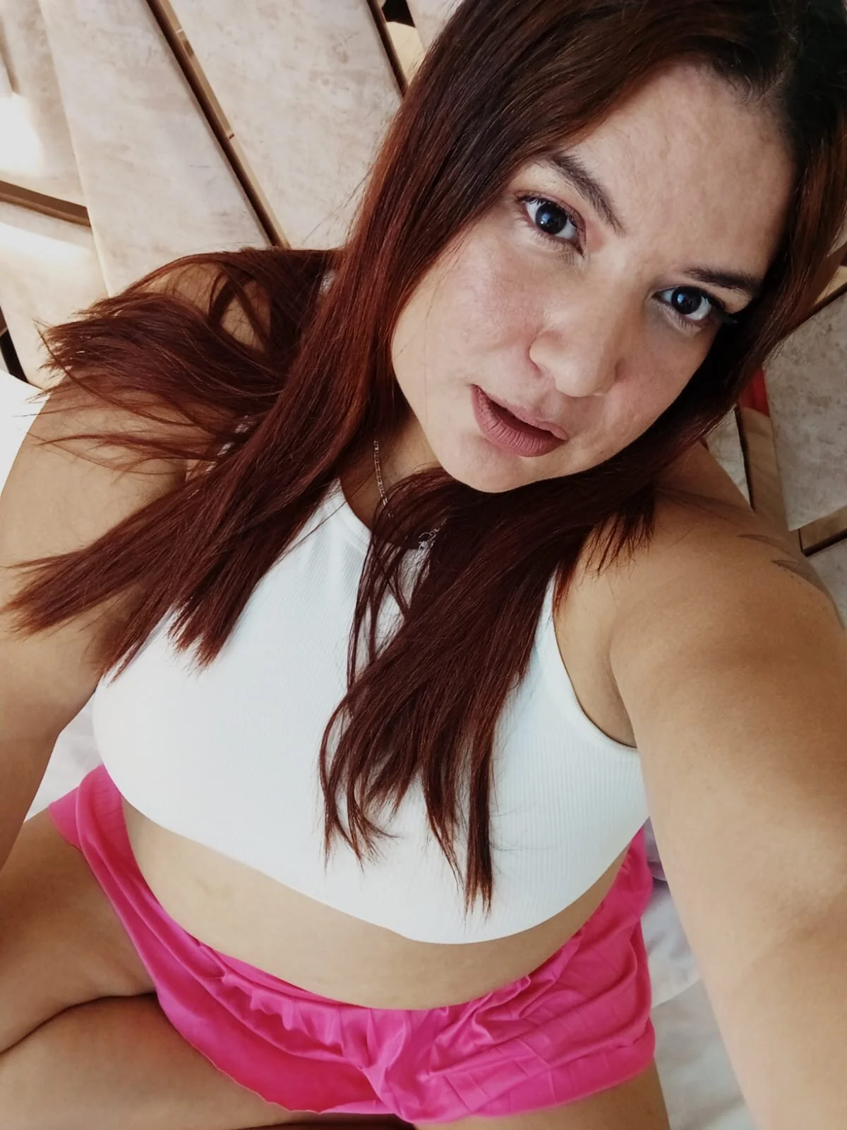 XXX Porn Photo of Nude molly_sweetee 72
