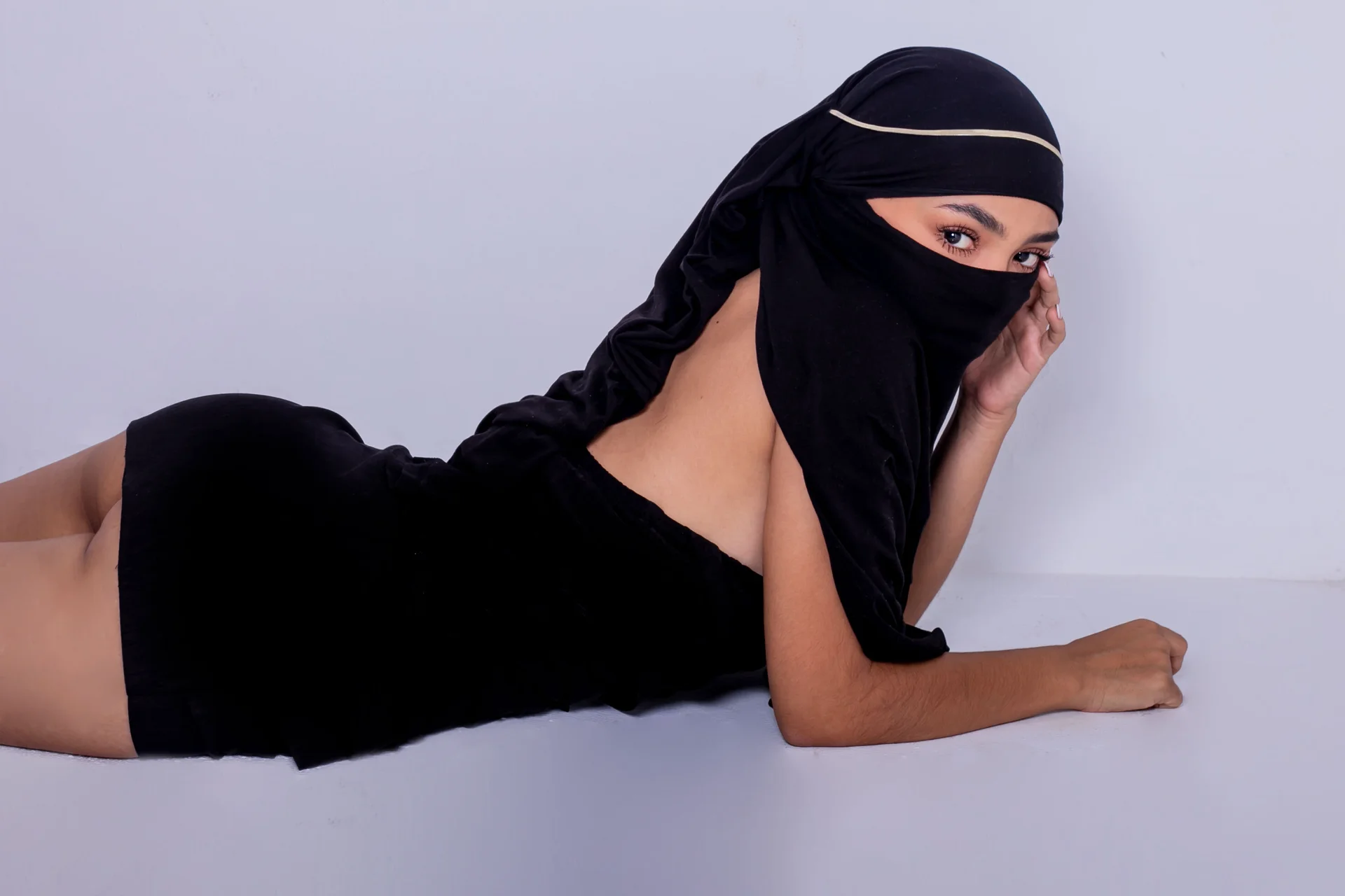 XXX Porn Photo of Nude _Tariq 11