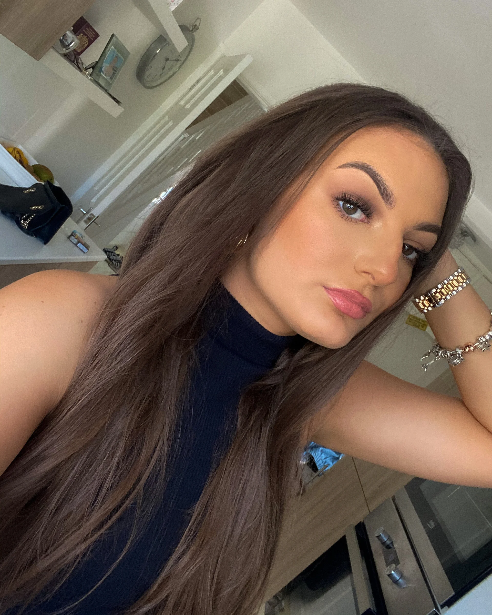 XXX Porn Photo of Nude MiaLovesxxx 5