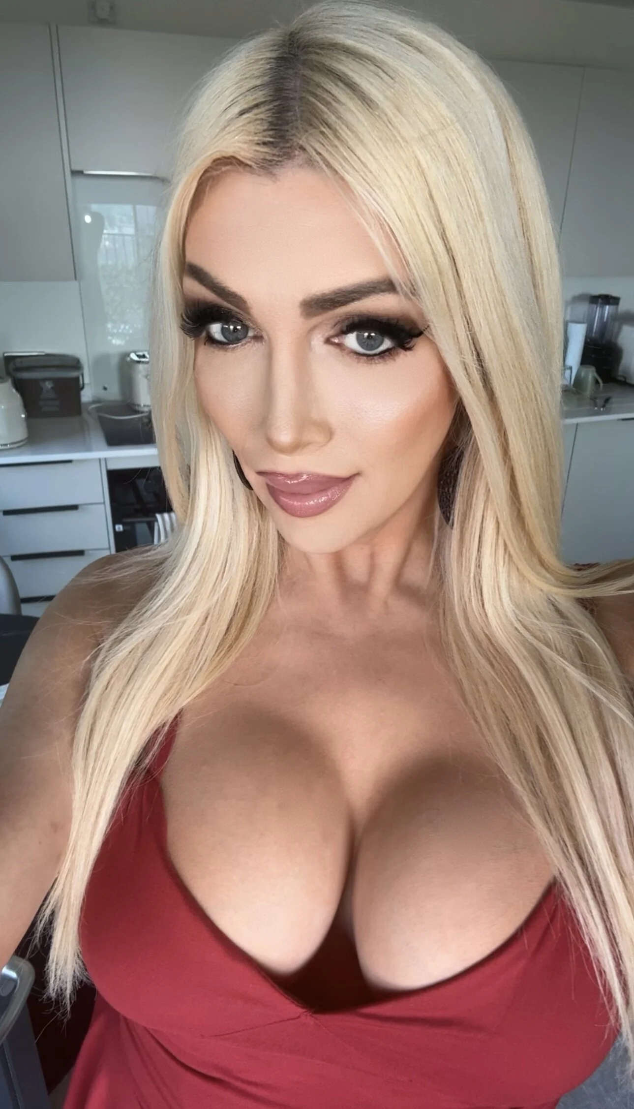 XXX Porn Photo of Nude BarbiBentley 7