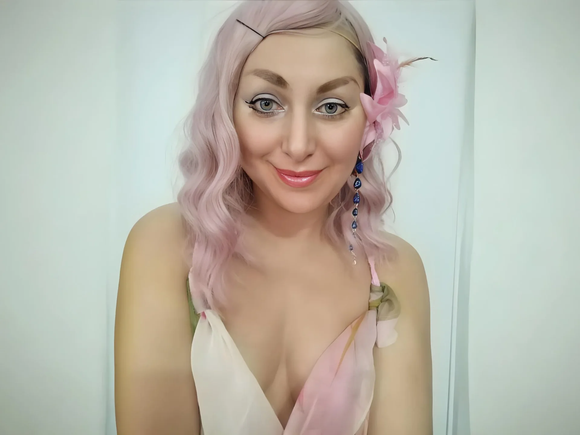 XXX Porn Photo of Nude XLyxBabyLoveX 8
