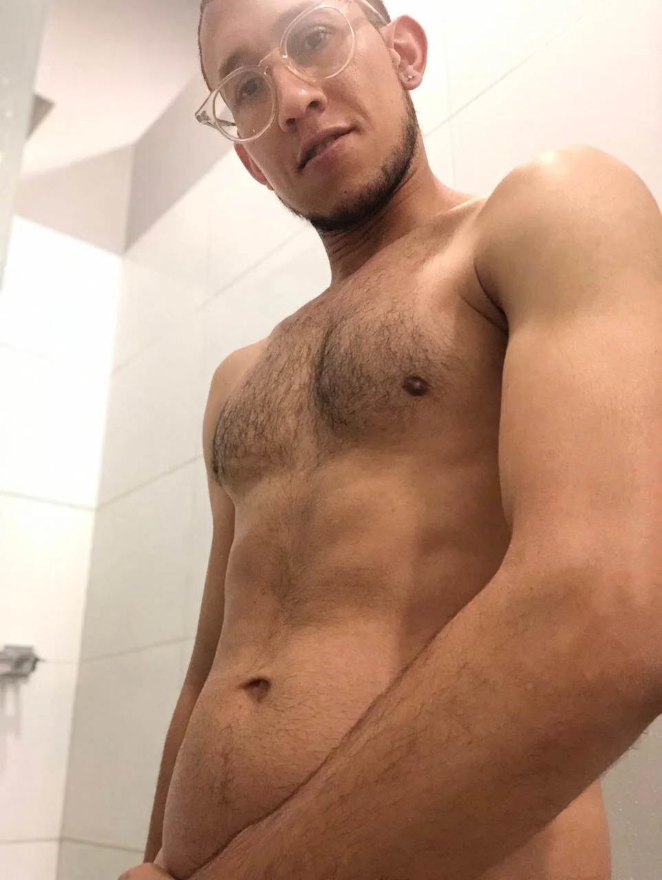 XXX Porn Photo of Nude ValentinoGill 2