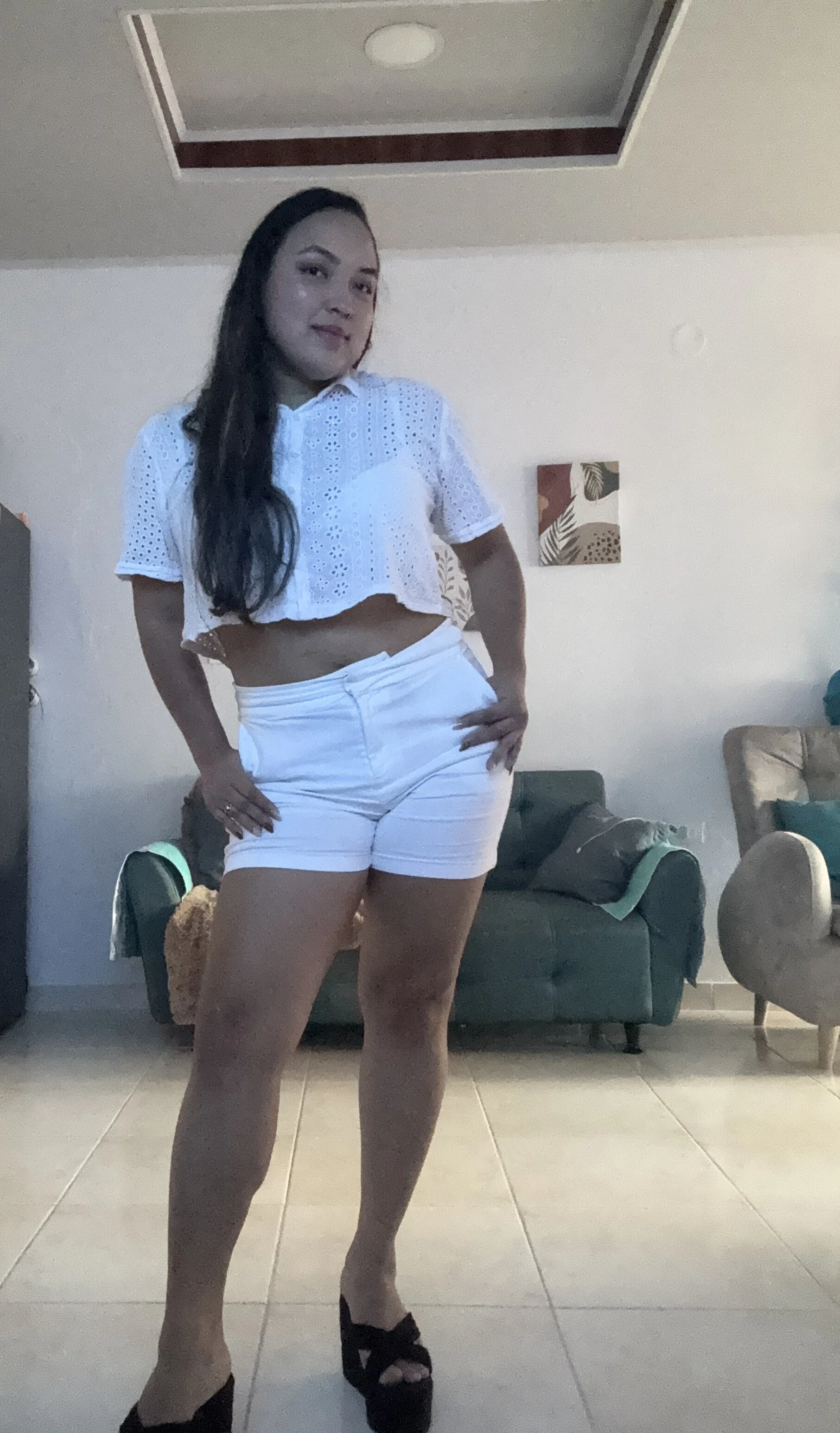 XXX Porn Photo of Nude Valentina_Liora 8