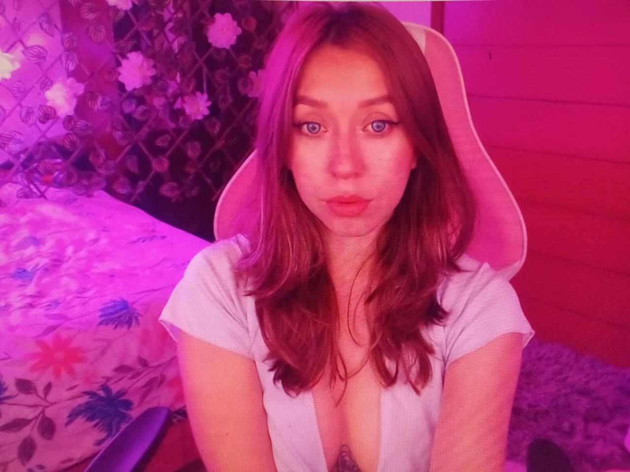 XXX Porn Photo of Nude Dahlia__espresso 5