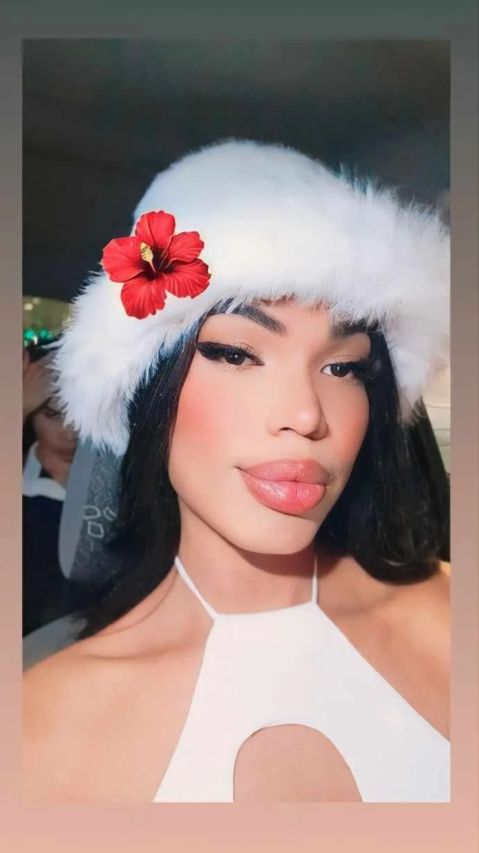 XXX Porn Photo of Nude Aishasexy18 8
