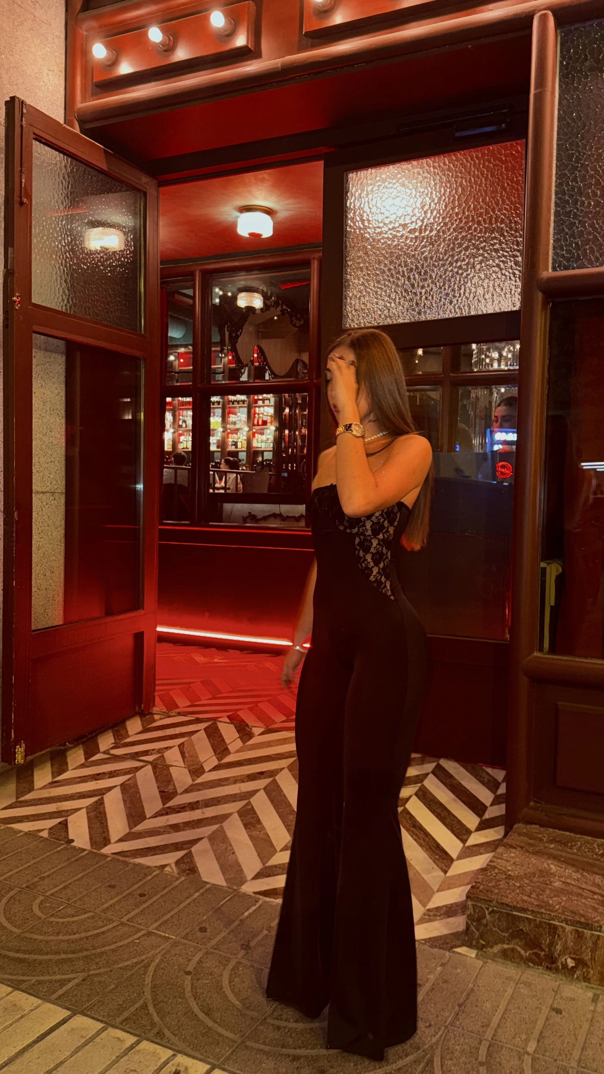 XXX Porn Photo of Nude alicewonder_8 23