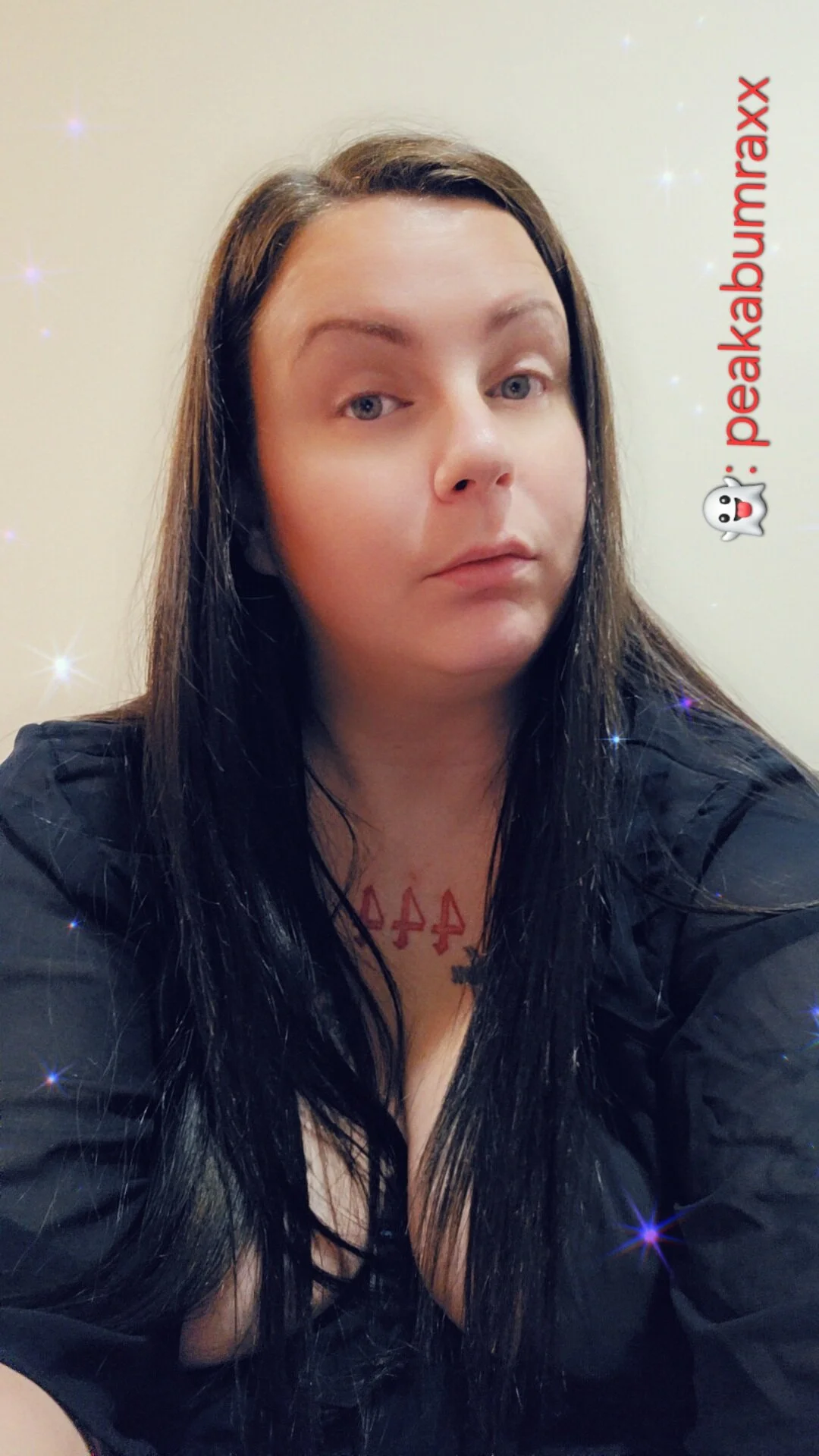 XXX Porn Photo of Nude NarcissisticNympho 5