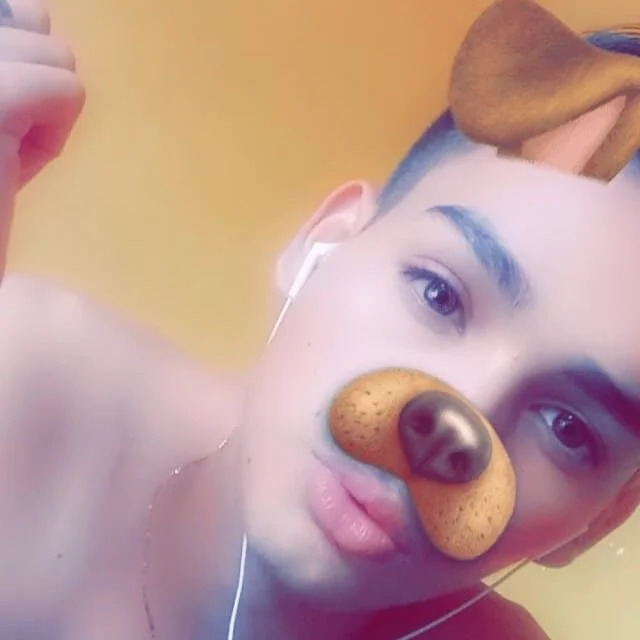 XXX Porn Photo of Nude angelyalex 5