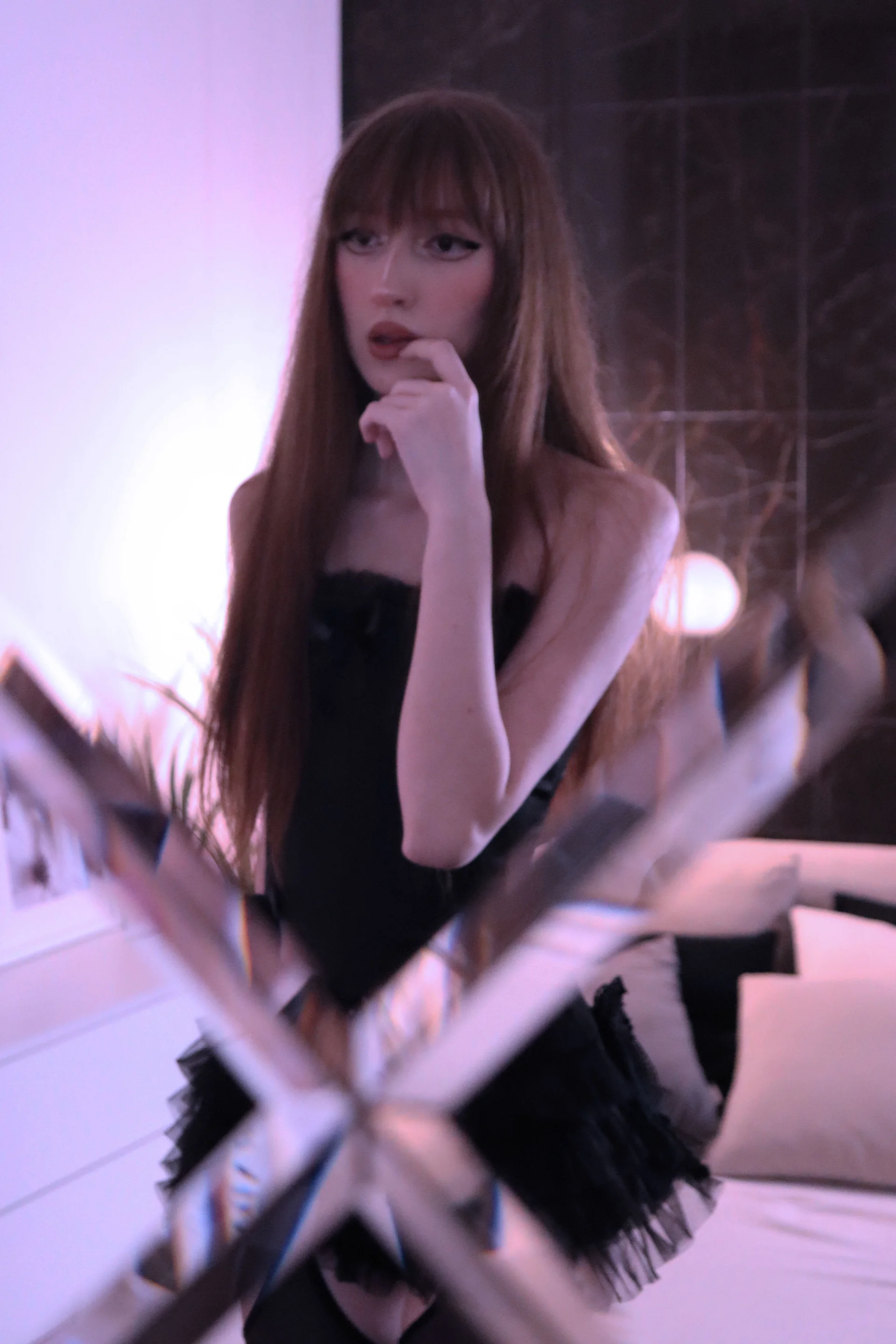 XXX Porn Photo of Nude Nixxora 5