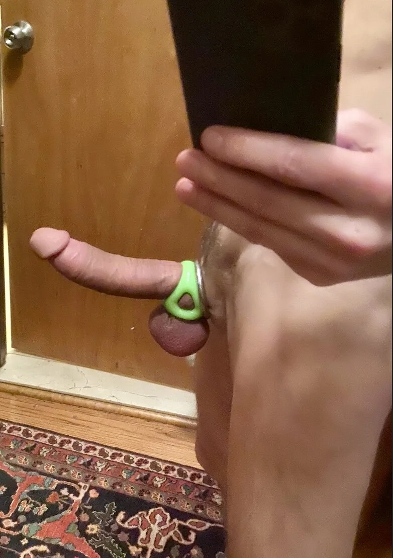 XXX Porn Photo of Nude YouLikeBigDick9 4