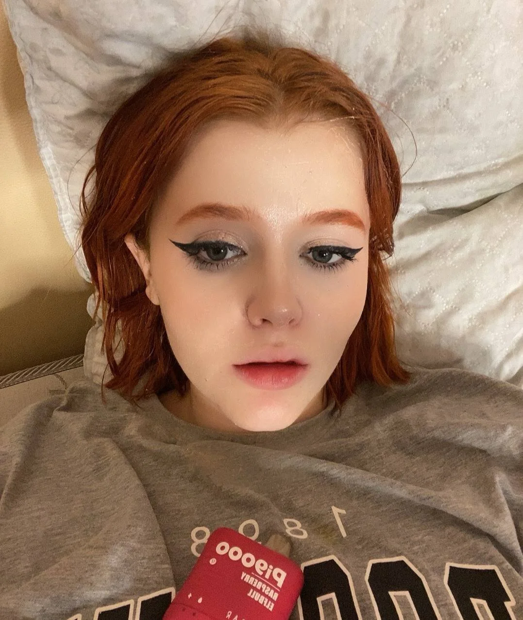 XXX Porn Photo of Nude mirida_fox 19