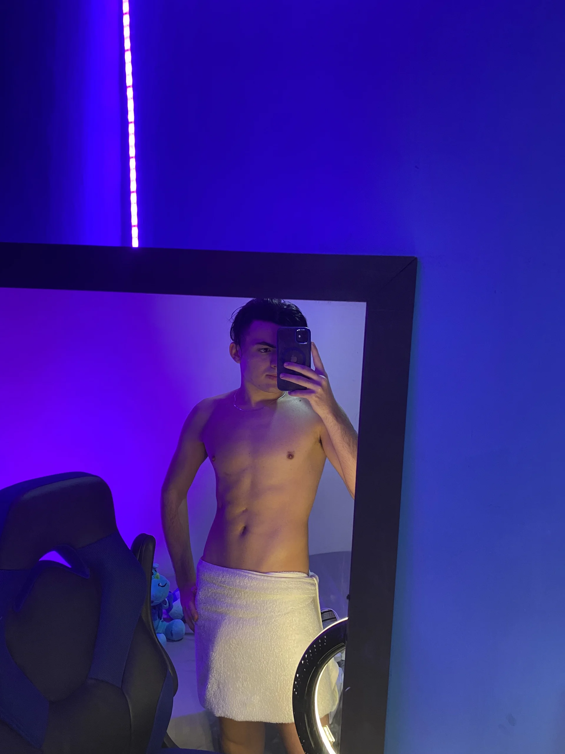 XXX Porn Photo of Nude Gael_villa 41