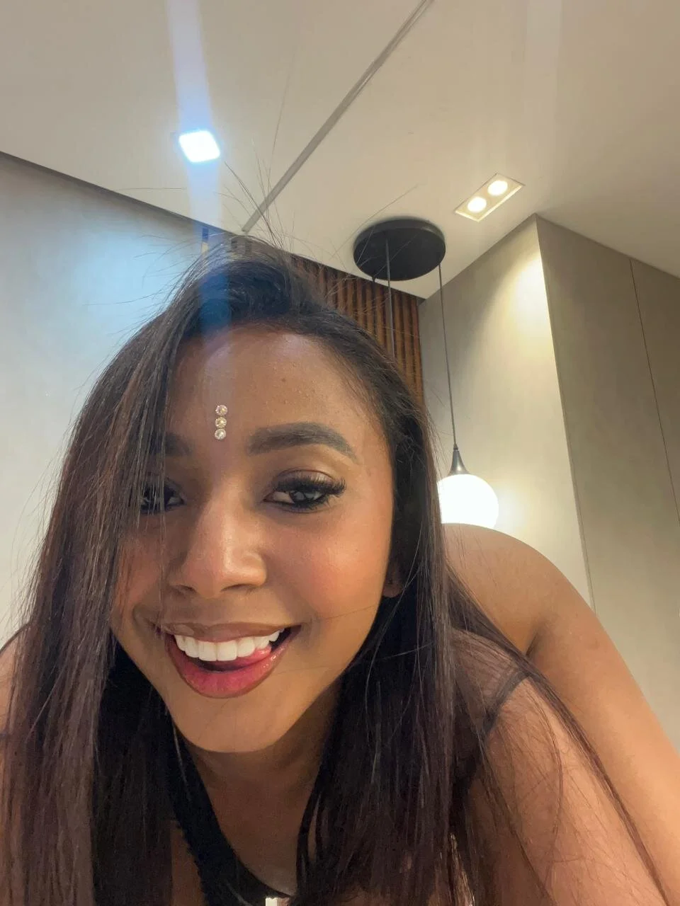 XXX Porn Photo of Nude GabrielaLugo 96