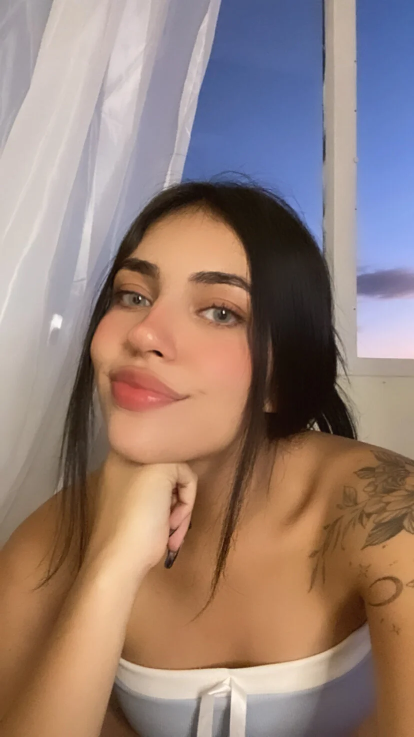 XXX Porn Photo of Nude DaphneUwu 244
