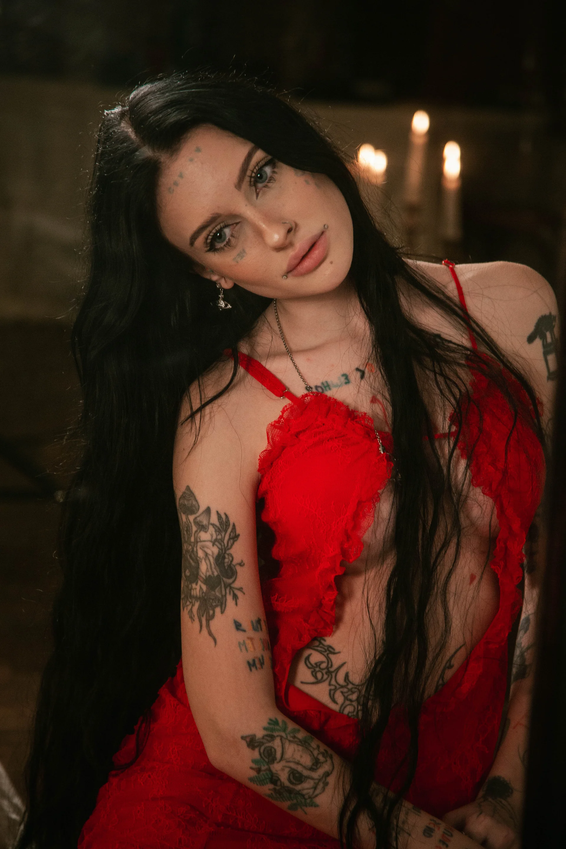 XXX Porn Photo of Nude Melissa_crazy 58