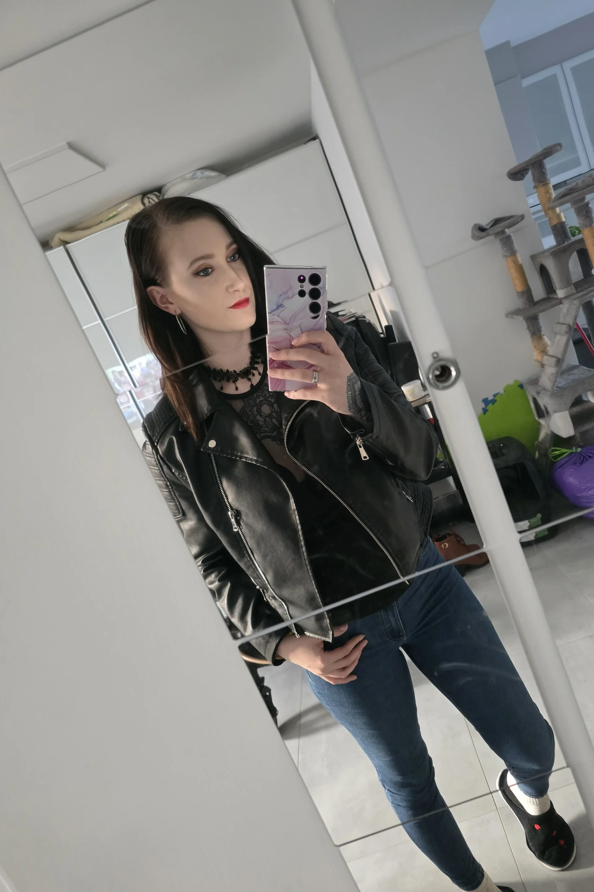 XXX Porn Photo of Nude AnisaHotBody 7