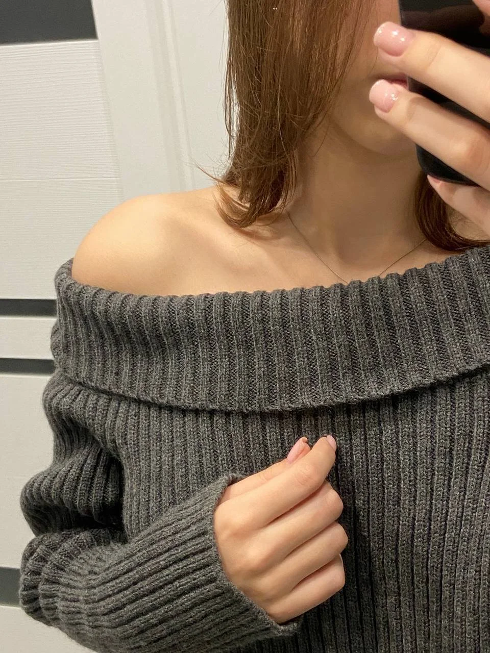 XXX Porn Photo of Nude AliceAtkins 26