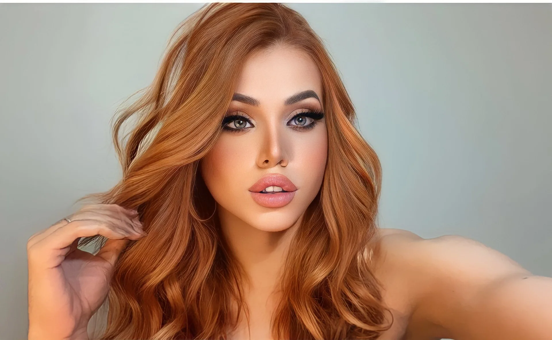 XXX Porn Photo of Nude Sophie_Fantasys 46