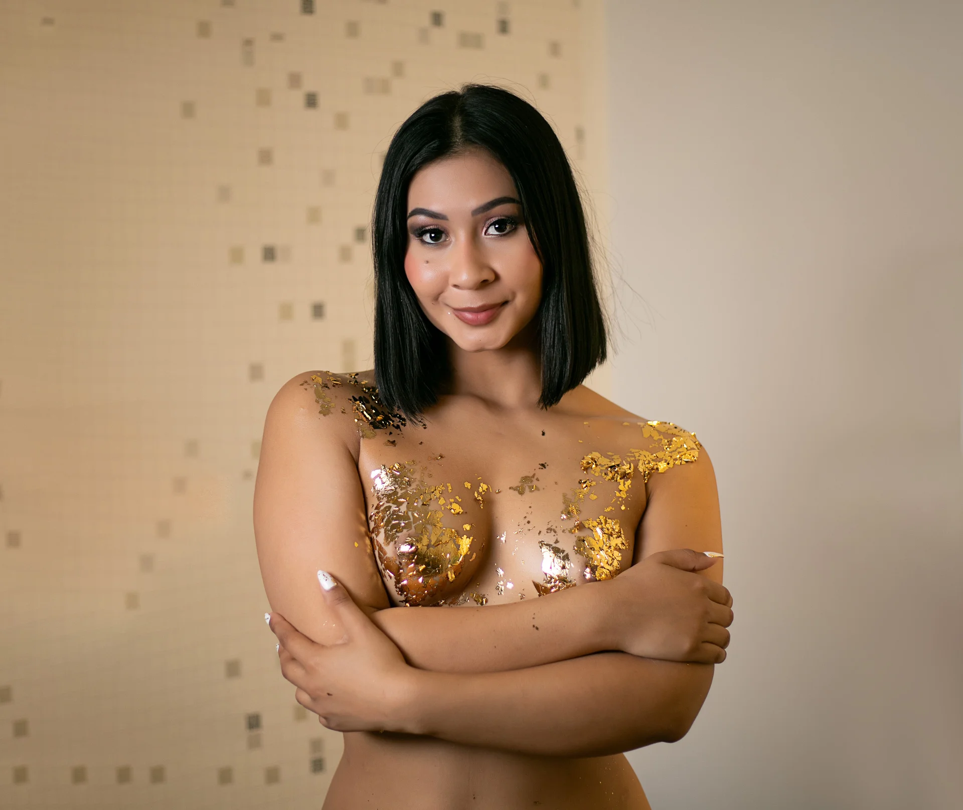 XXX Porn Photo of Nude JulietaReyess 161